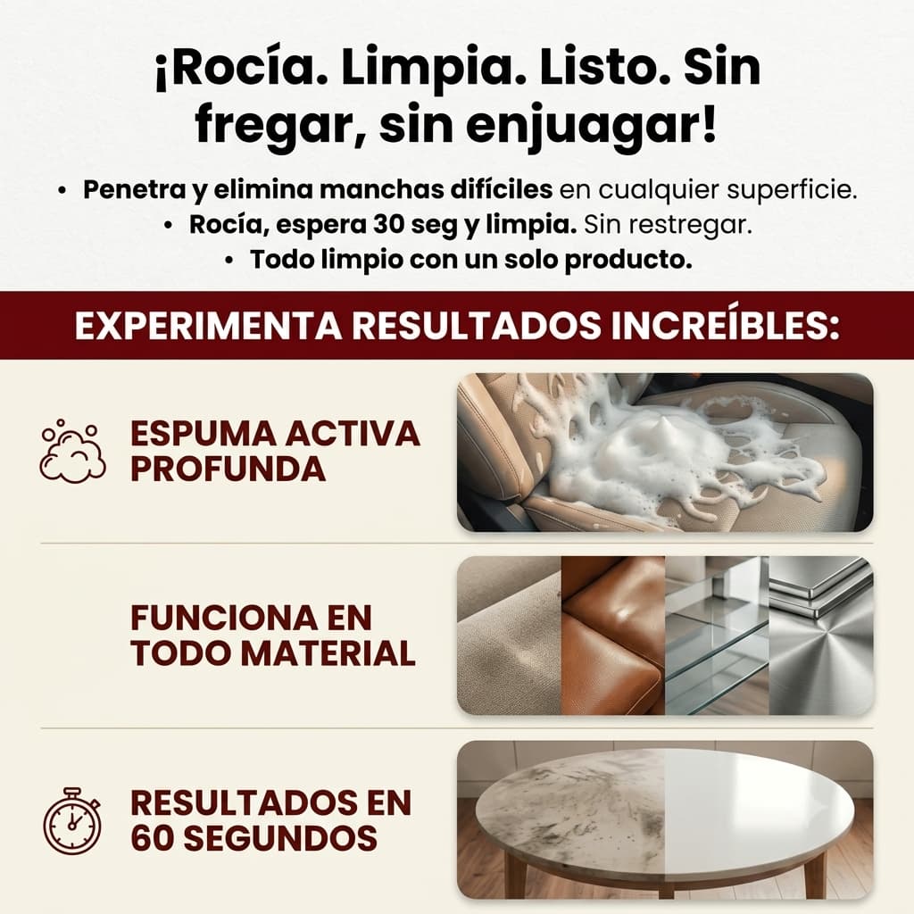 RenovaEspuma