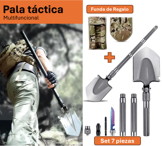 Pala Tàctica