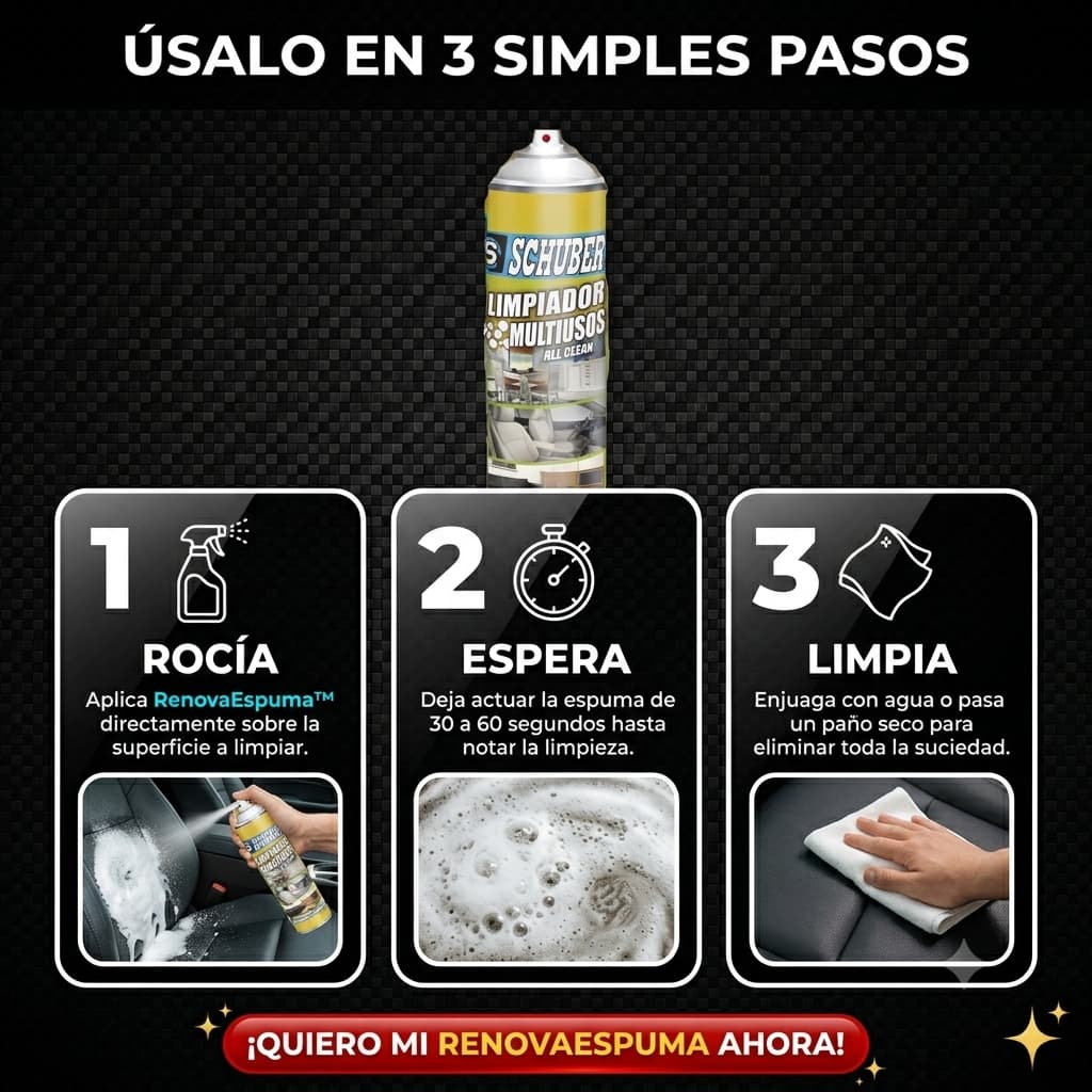 RenovaEspuma