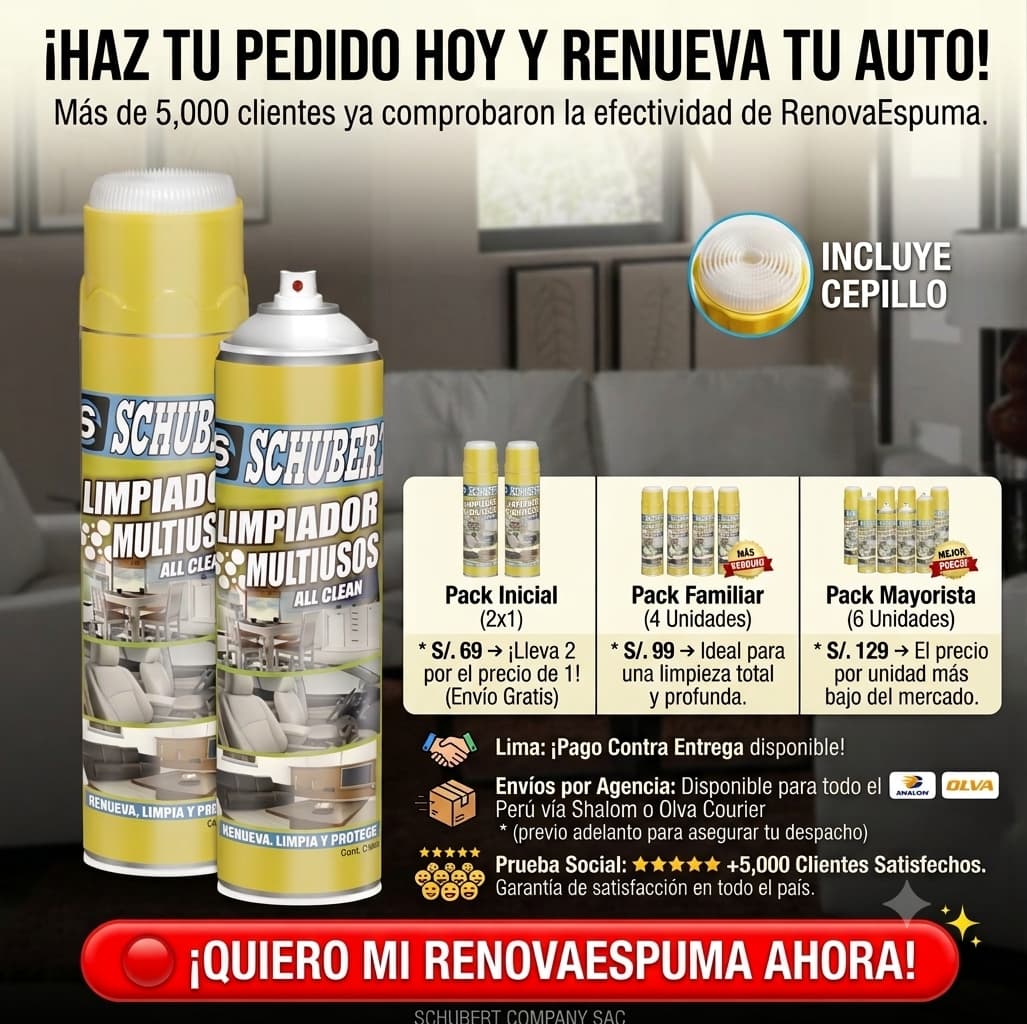 RenovaEspuma