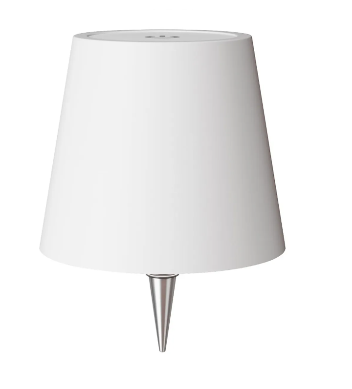 Lámpara Minimalista