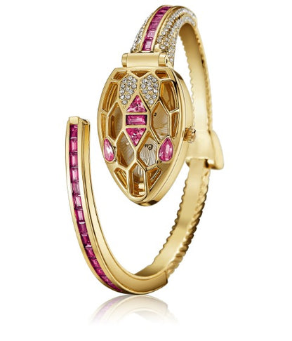 Reloj Luxor Serpenti