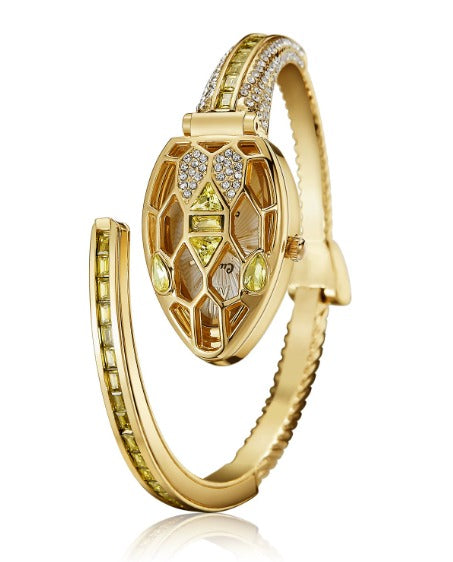 Reloj Luxor Serpenti