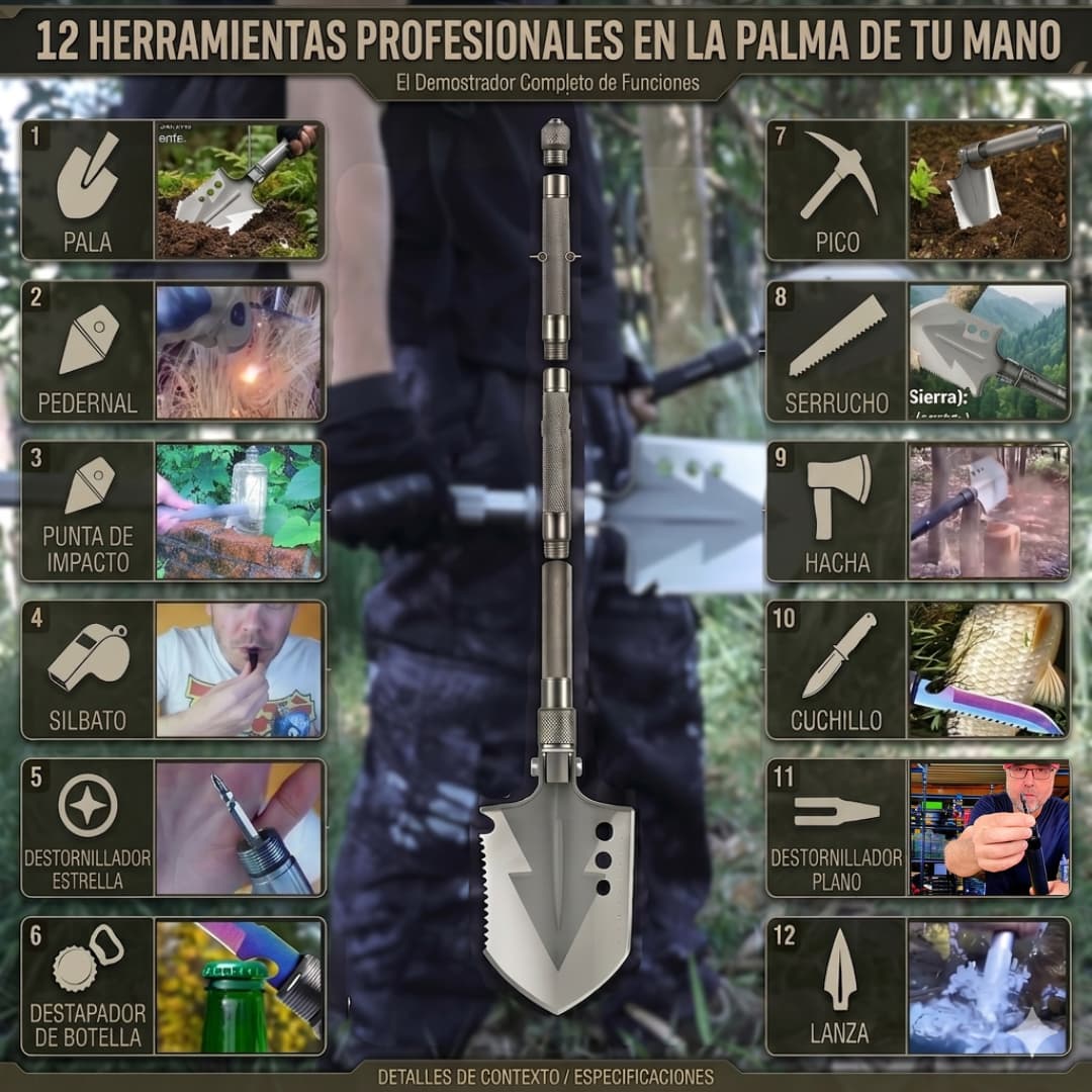 Pala Tàctica