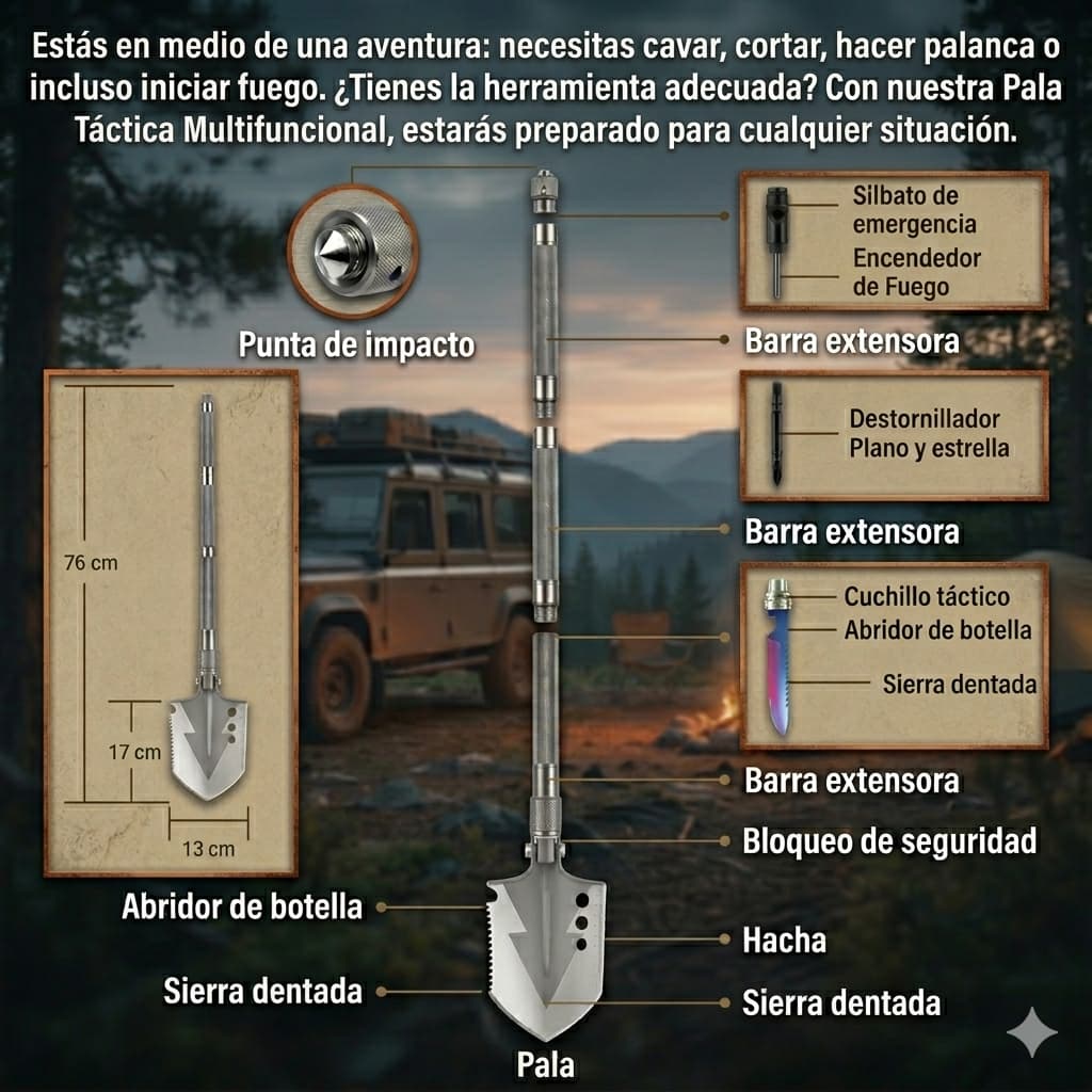 Pala Tàctica