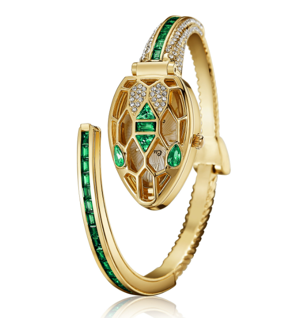 Reloj Luxor Serpenti